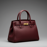 Prestigious Ladies Leather Bag