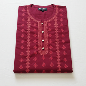 Khaadi Replica Kurti