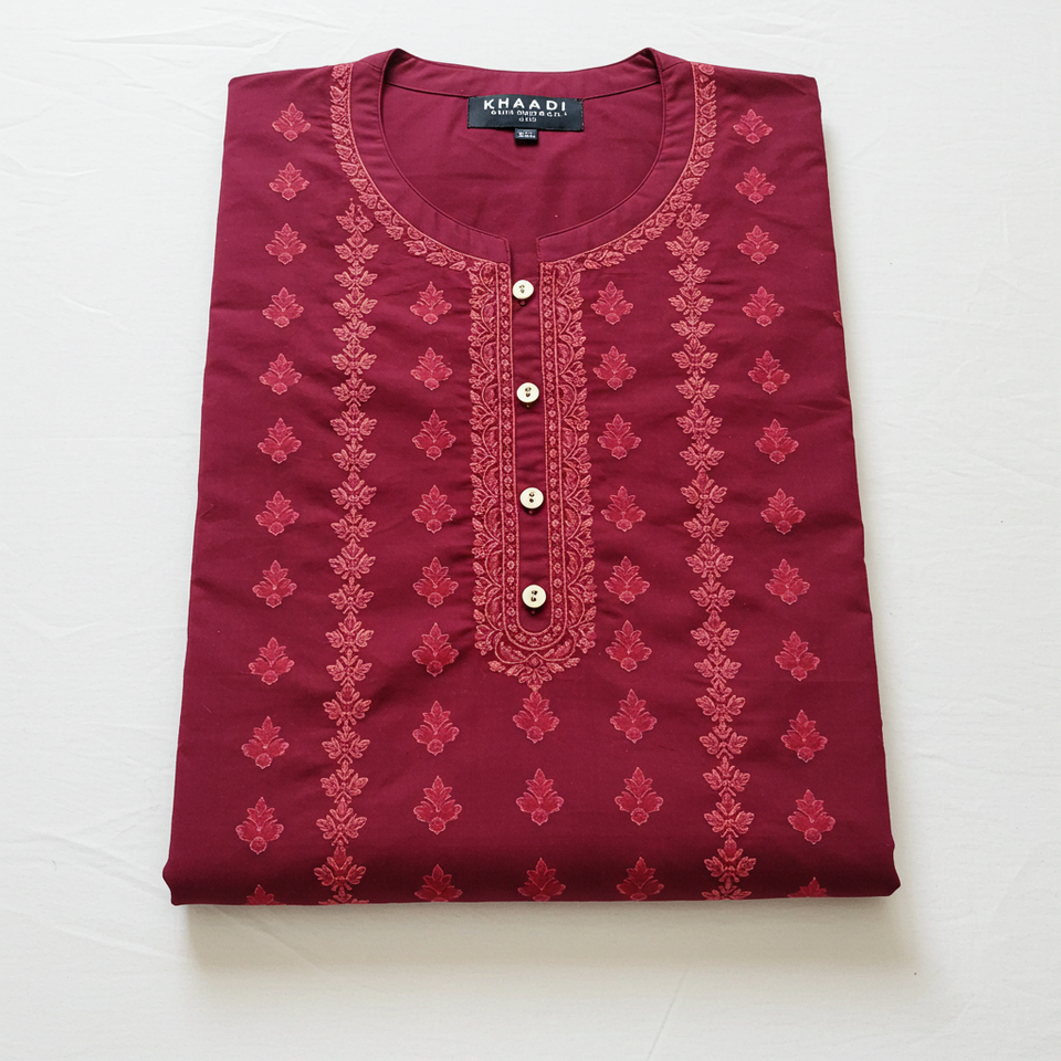 Khaadi Replica Kurti