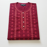 Khaadi Replica Kurti