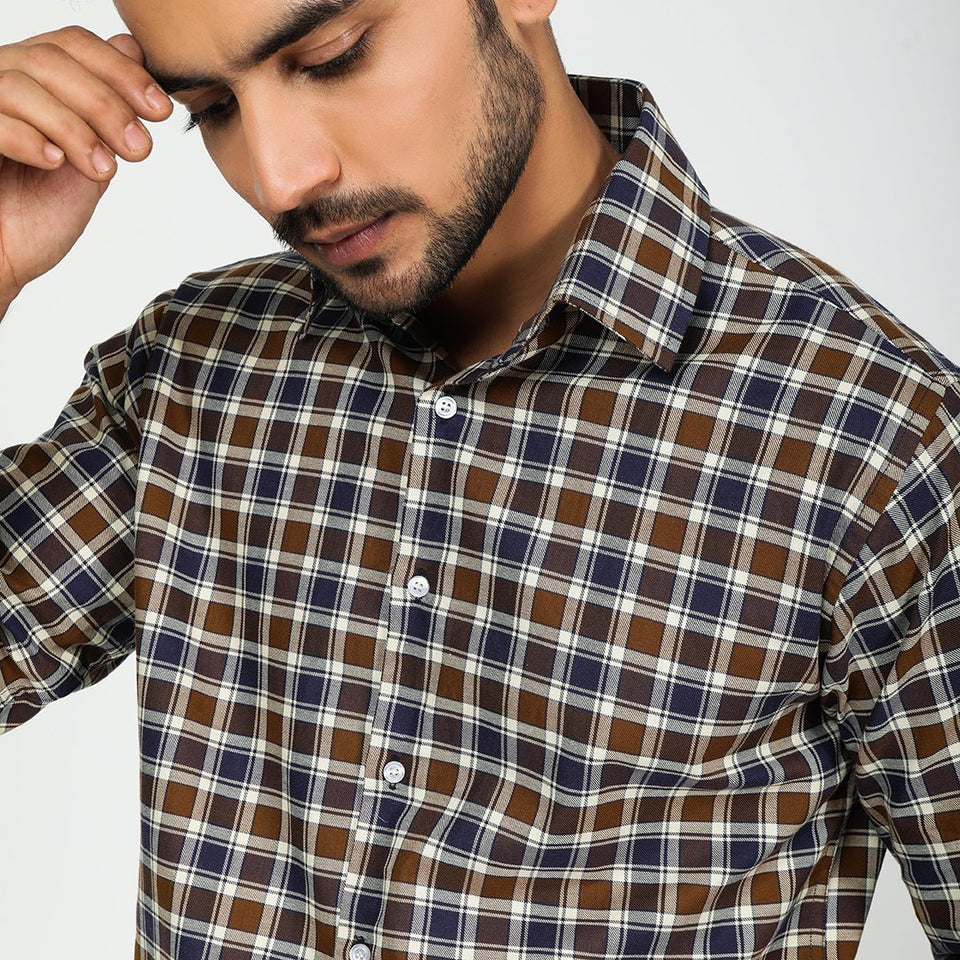 Men Shirt