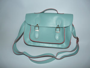 Prestigious Ladies Leather Bag