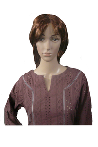 Stylish Chicken Shirt- Cotton
