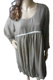 Chiffon Stylish Frock