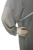 Chiffon Stylish Frock
