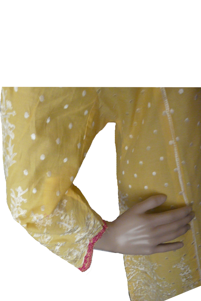 Khaadi Replica Kurti
