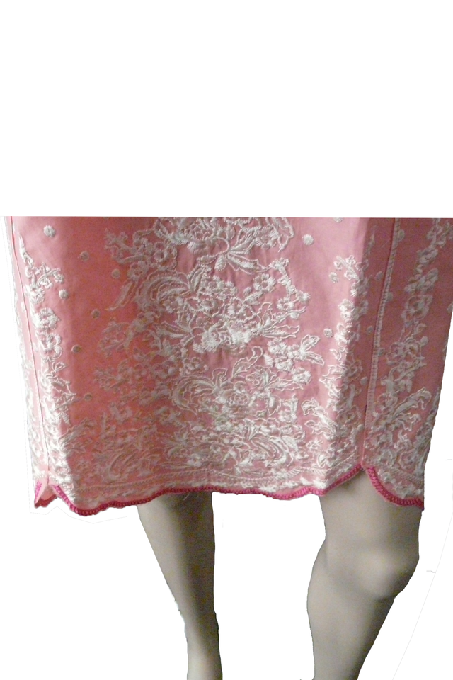 Khaadi Replica Kurti