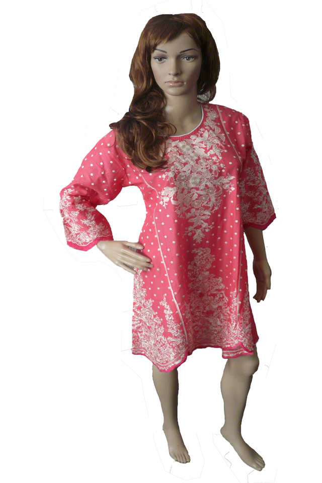 Khaadi Replica Kurti