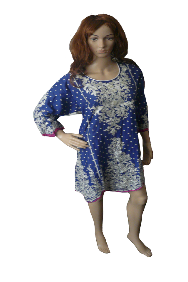 Khaadi Replica Kurti