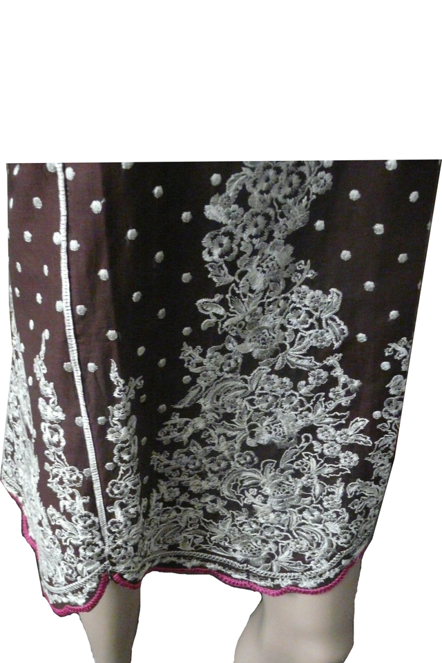 Khaadi Replica Kurti