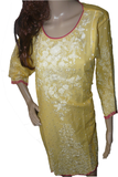 Khaadi Replica Kurti