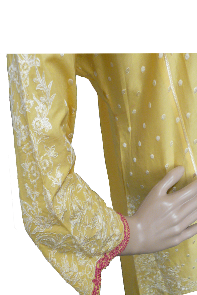 Khaadi Replica Kurti