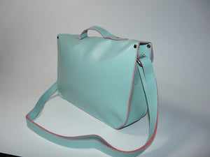Prestigious Ladies Leather Bag