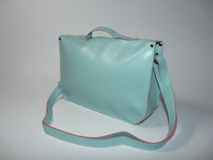 Prestigious Ladies Leather Bag