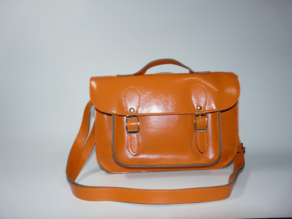 Prestigious Ladies Leather Bag