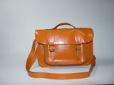 Prestigious Ladies Leather Bag