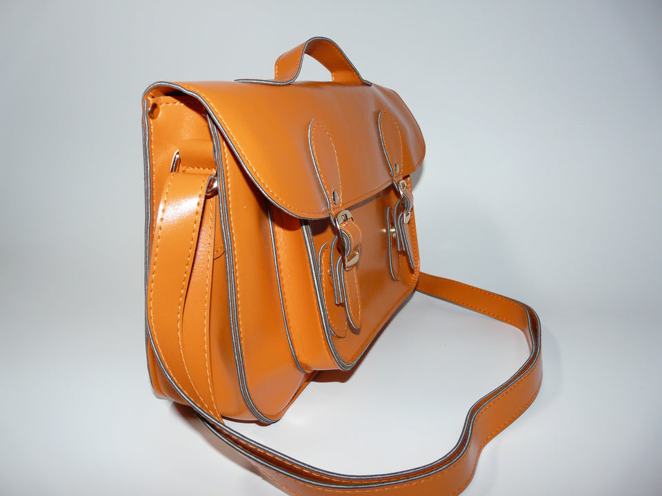 Prestigious Ladies Leather Bag