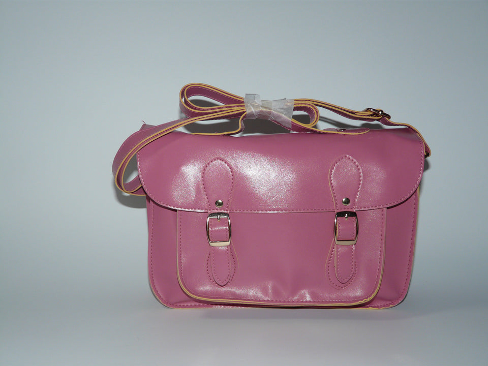 Prestigious Ladies Leather Bag