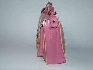 Prestigious Ladies Leather Bag