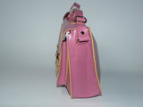 Prestigious Ladies Leather Bag