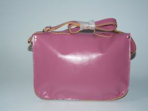 Prestigious Ladies Leather Bag