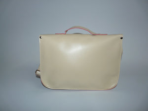 Prestigious Ladies Leather Bag