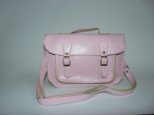 Prestigious Ladies Leather Bag