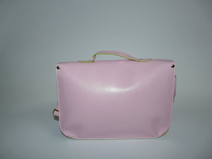 Prestigious Ladies Leather Bag