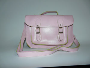 Prestigious Ladies Leather Bag