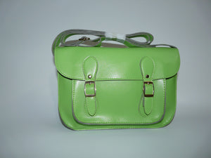Prestigious Ladies Leather Bag