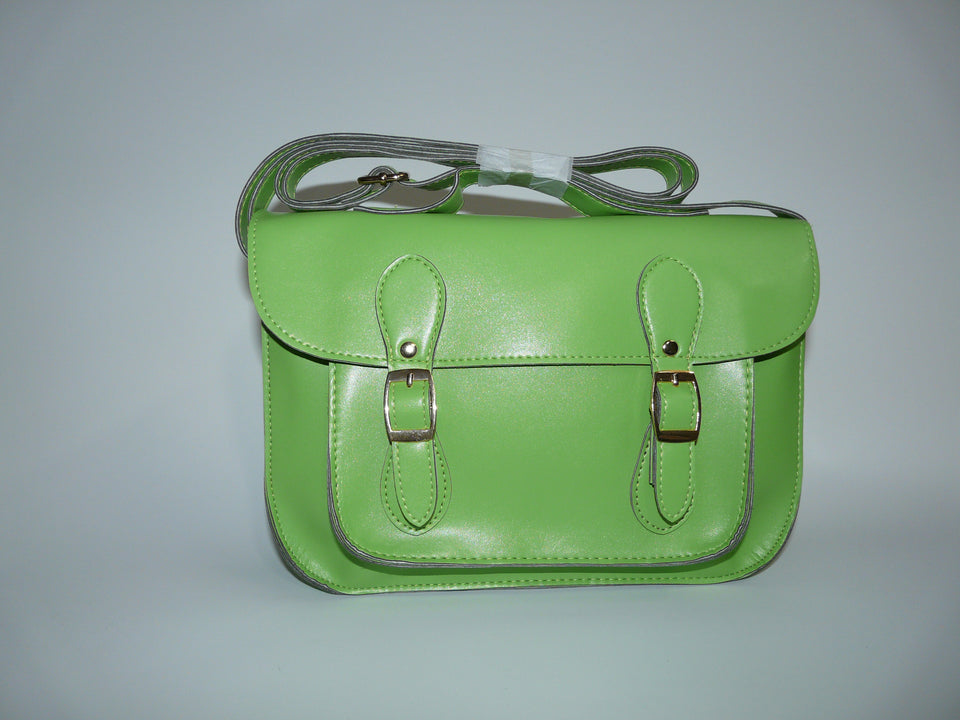 Prestigious Ladies Leather Bag