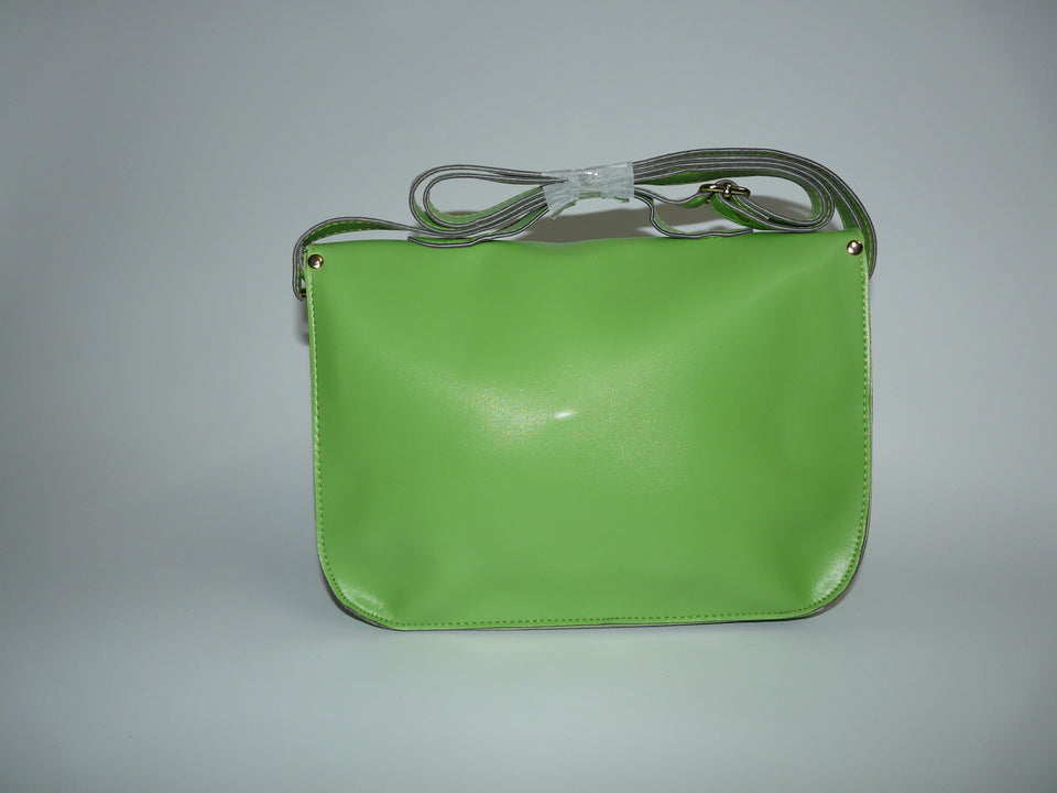 Prestigious Ladies Leather Bag