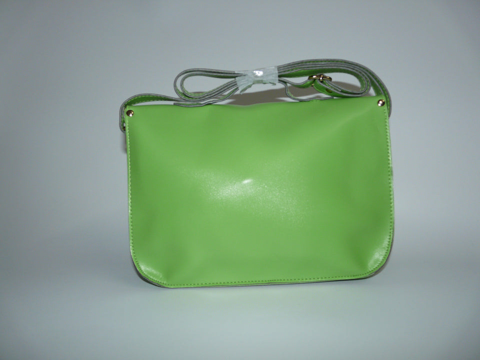 Prestigious Ladies Leather Bag