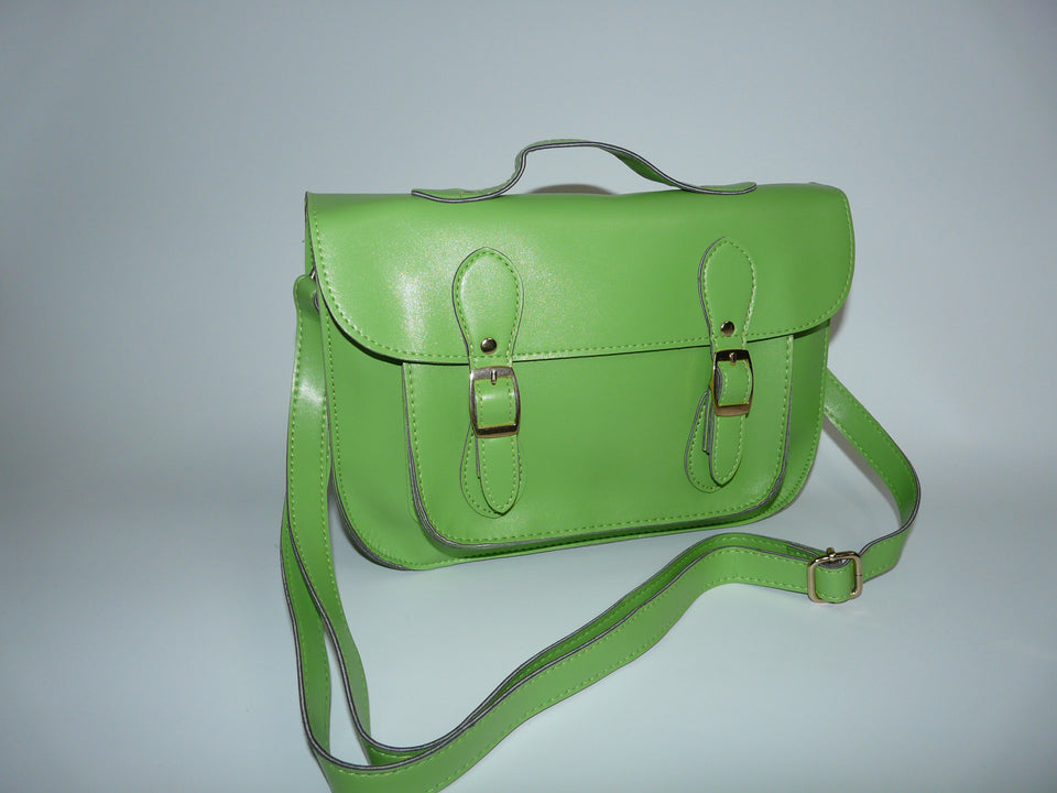 Prestigious Ladies Leather Bag