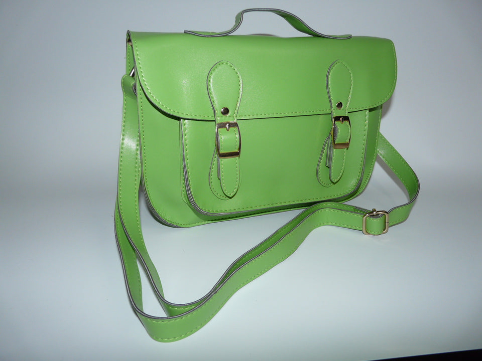 Prestigious Ladies Leather Bag