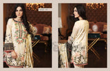 R Series 01: Firdous Lawn