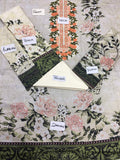 R Series 01: Firdous Lawn