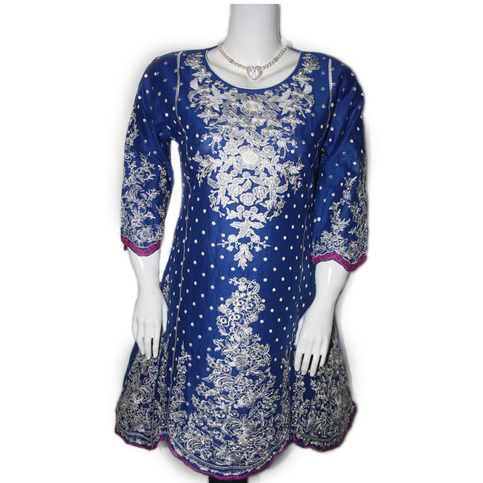 Khaadi Replica Kurti