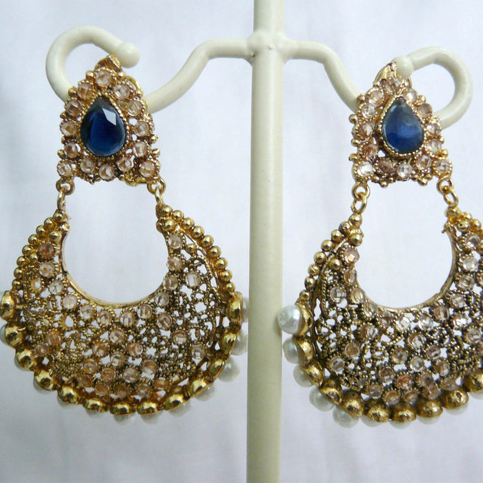 Chand Bali Pearls
