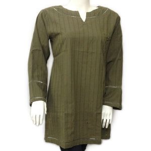 Stylish Chicken Shirt- Cotton