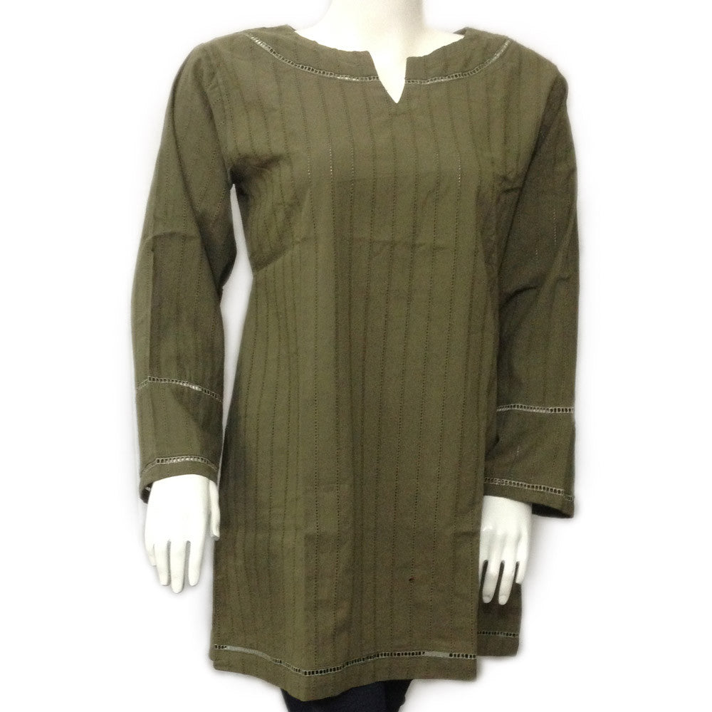 Stylish Chicken Shirt- Cotton